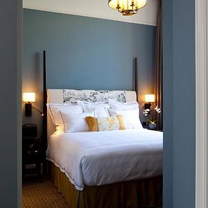 Deluxe Kamer met een King Size Bed