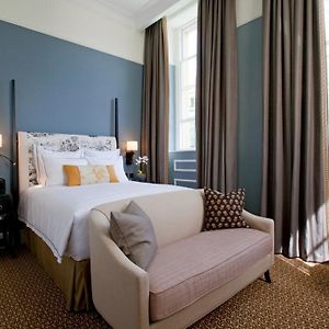 Executive Kamer met een King Size Bed