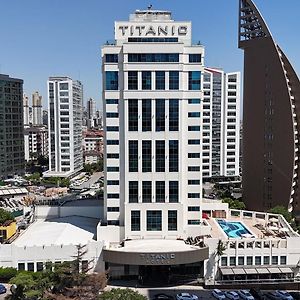 Titanic Business Kartal